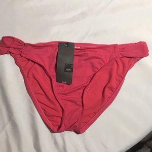 Mossimo bikini bottoms XL